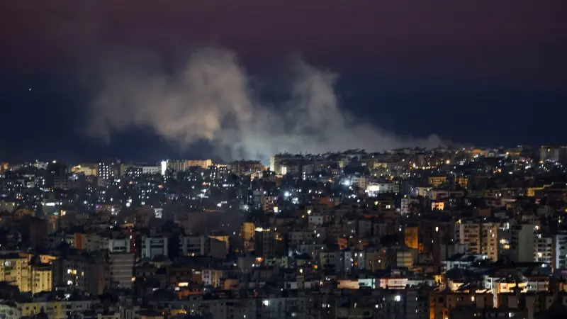 تحسباً لهجوم مرتقب.. الجيش الإسرائيلي يصدر أوامر إخلاء عاجلة في لبنان