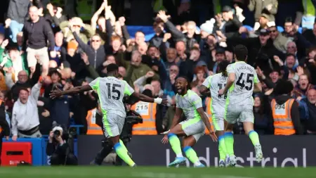 related_news_inside_blogsفيديو - انهيار جديد؟ مشجع مانشستر سيتي يثير التفاعل بعد سخريته من أرسنال