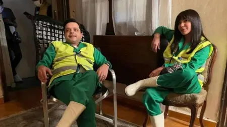 related_news_inside_blogsموعد عرض فيلم الجواهرجي.. هنيدي ومنى زكي يعودان إلى السينما بعد سنوات من التأجيل