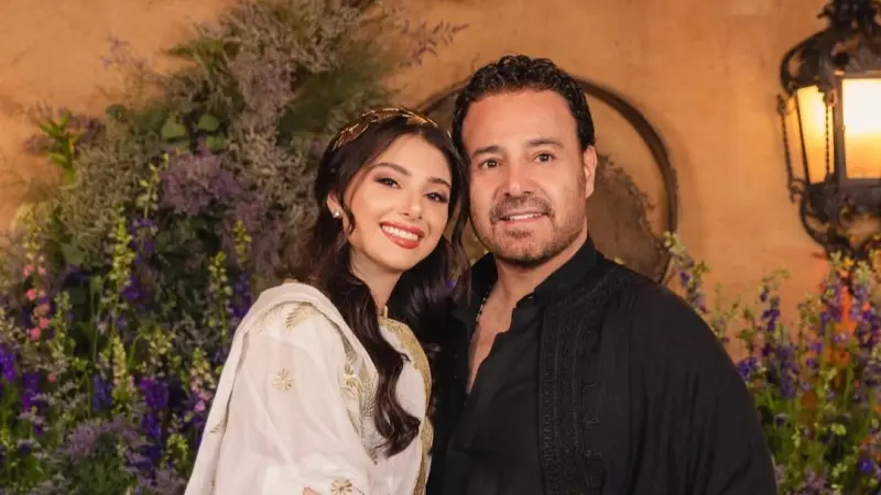 فيديو - بين الحب والقوة.. ماريتا الحلاني تتحدث لأول مرة عن والدها ووالدتها