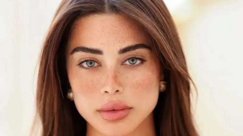 رامز جلال يسأل يارا السكري عن شائعة ارتباطها بتامر حسني