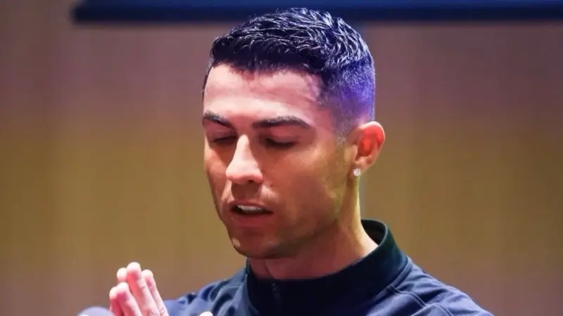 كم تبلغ ثروة كريستيانو رونالدو؟ خاتم جورجينا المليوني يثير الجدل