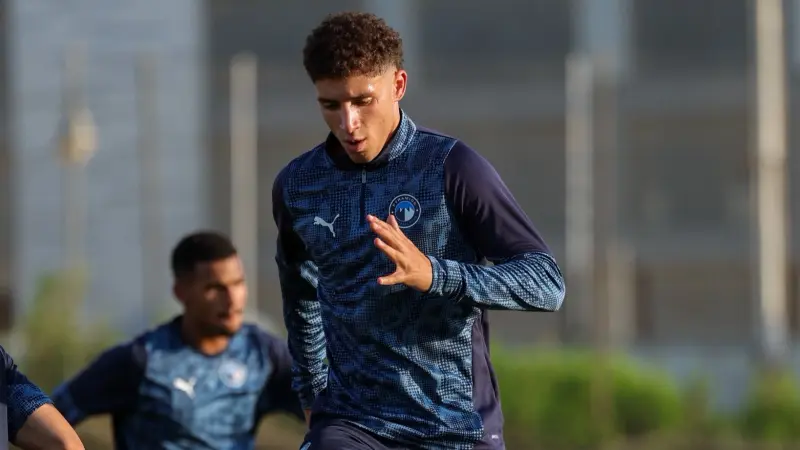 القنوات الناقلة لمباراة بيراميدز ضد الجونة اليوم في الدوري المصري مع الموعد والتشكيلة