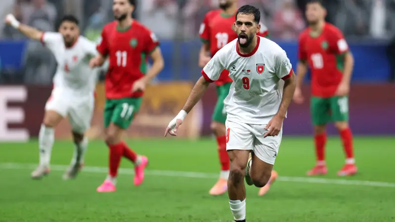 بث مباشر - مباراة الأردن ضد سويسرا الودية ضمن استعدادات كأس العالم 2026 لحظة بلحظة