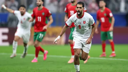 related_news_inside_blogsبث مباشر - مباراة الأردن ضد سويسرا الودية ضمن استعدادات كأس العالم 2026 لحظة بلحظة