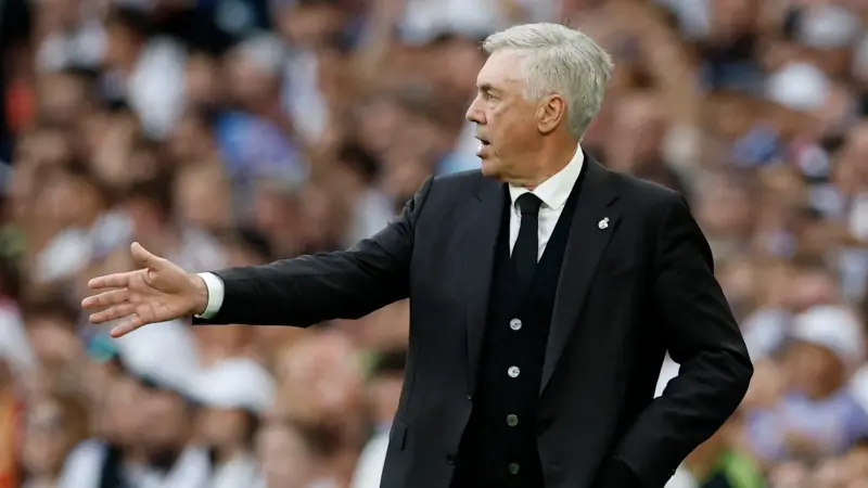 موعد مباراة ريال مدريد ومانشستر يونايتد الودية والقنوات الناقلة