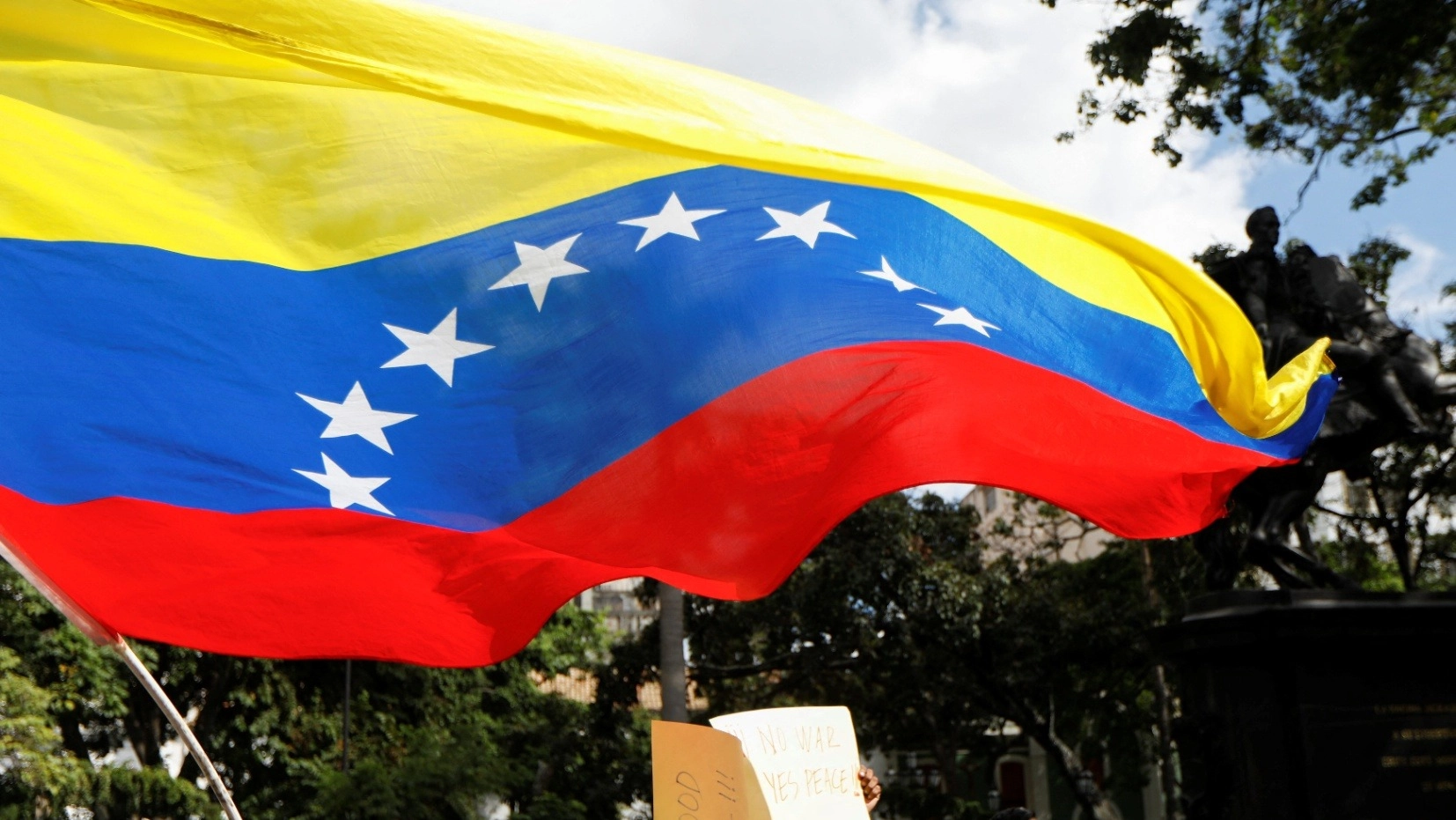 فنزويلا تلجأ إلى مجلس الأمن لمواجهة "العدوان الأميركي" 