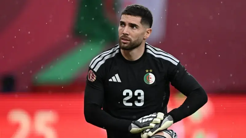 لوكا زيدان يعلّق على حضور والده بعد الفوز الكبير على السودان