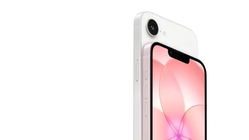 سعر ومواصفات iphone 17e.. كل ما تريد معرفته عن هاتف آبل الجديد