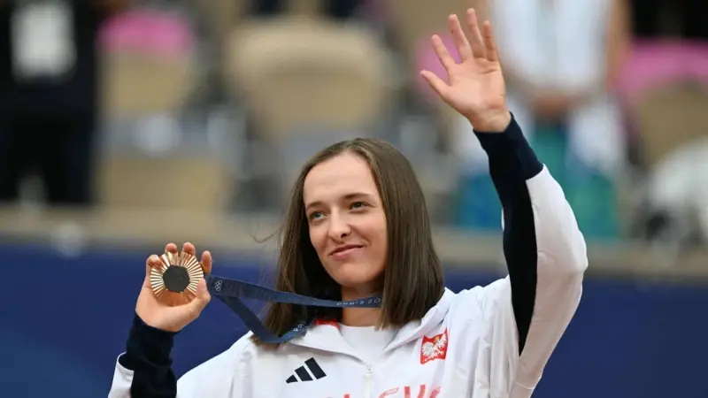 مفاجأة مدوية في ميامي بخروج شفيونتيك على يد لينيت