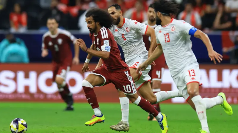 كأس العالم 2026 - تحديد موعد مباراة قطر والسودان الودية استعدادا للمونديال