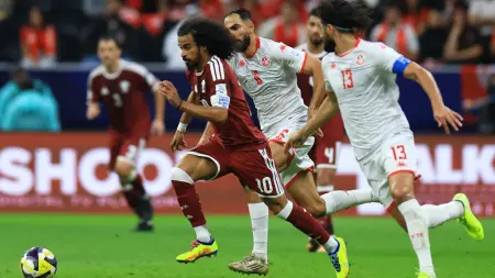 كأس العالم 2026 - تحديد موعد مباراة قطر والسودان الودية استعدادا للمونديال