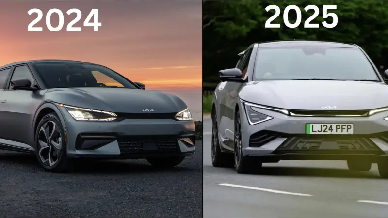 كيا تستدعي أكثر من 22 ألف سيارة من السوق الأميركي