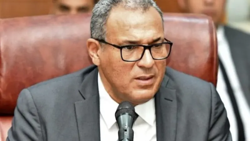 من هو محمد علي البوغديري رئيس المجلس الأعلى للتربية في تونس؟