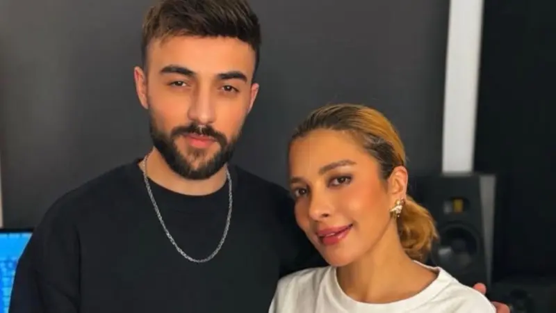 من هو أمجد جمعة الذي أشادت به أصالة؟ مسيرته وأشهر أغانيه