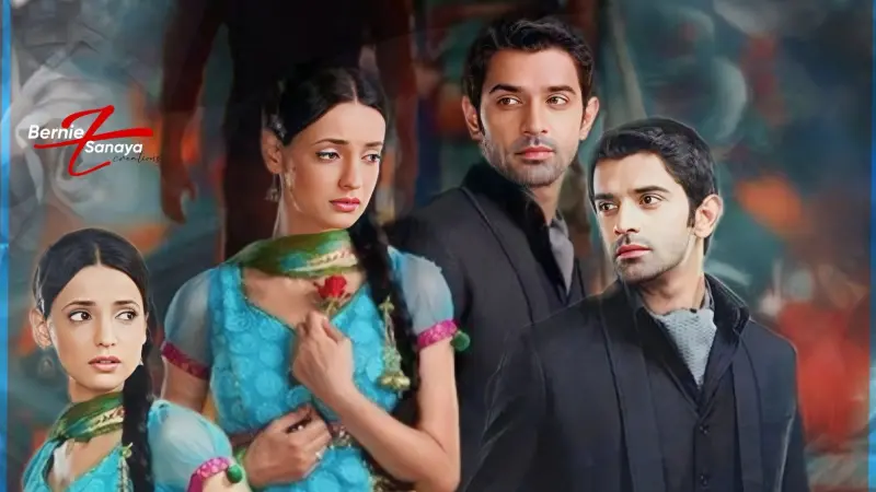 16 مسلسلًا من أفضل المسلسلات الهندية الرومانسية على الإطلاق