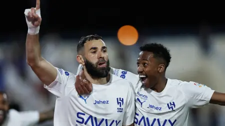 related_news_inside_blogsالقنوات الناقلة لمباراة الهلال ضد الاتحاد اليوم في دوري روشن السعودي مع الموعد