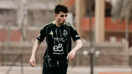 related_news_inside_blogsنقل بلال عطية نجم الأهلي الشاب إلى المستشفى بعد إصابة قوية