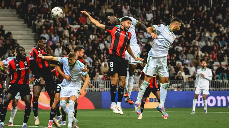 الدوري الأوروبي - مواجهات قوية بين الكبار لتأكيد الانطلاقة القوية