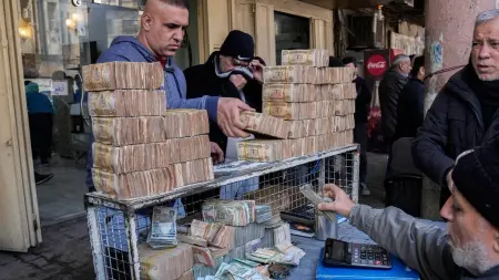 related_news_inside_blogsسعر الدولار مقابل الليرة السورية اليوم الخميس 7/5/2026.. "الموازي" لا يتوقف