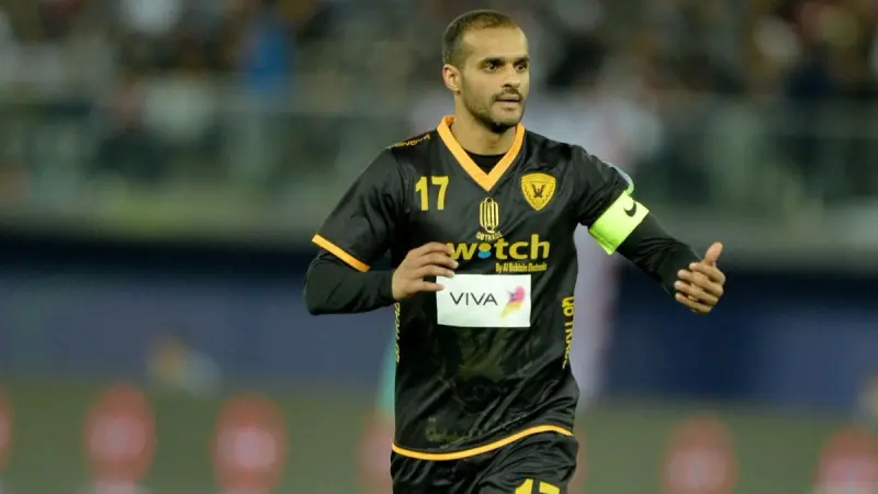 بدر المطوع يقود القادسية لنهائي السوبر من بوابة العربي