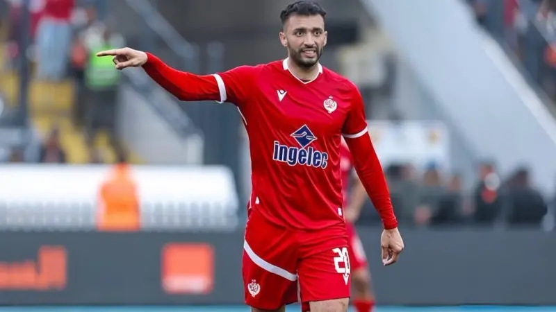 القنوات الناقلة لمباراة الوداد الرياضي ضد اتحاد طنجة اليوم في الدوري المغربي مع الموعد والتشكيلة