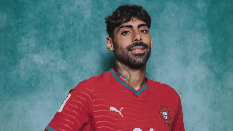 الانتقالات - برتغالي جديد.. من هو سامو كوستا وما تفاصيل انتقاله إلى النصر السعودي؟