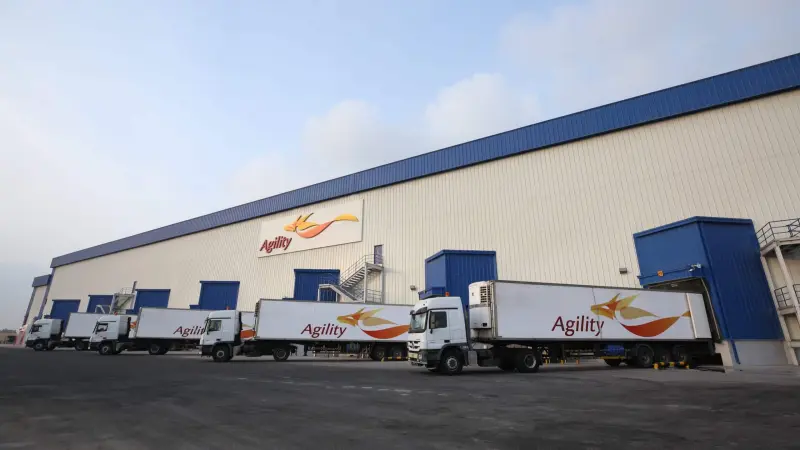 الكويت.. "أجيليتي للمخازن العمومية" تطلق إستراتيجية جديدة