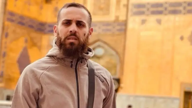 أفرجت عنه السعودية.. من هو اللبناني حيدر سليم؟