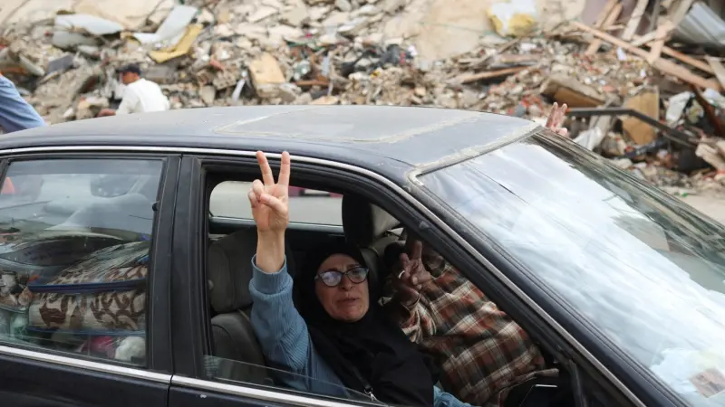 أخبار وقف إطلاق النار في لبنان.. دعوات للتريّث في عودة النازحين