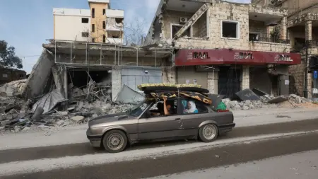 related_news_inside_blogsأخبار وقف إطلاق النار في لبنان.. خطة حكومية لعودة النازحين إلى الجنوب