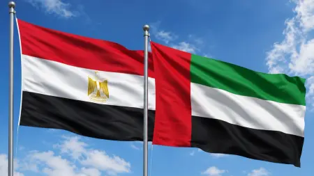 related_news_inside_blogsمصر تدين استهداف ناقلتي نفط إماراتيتين في مضيق هرمز