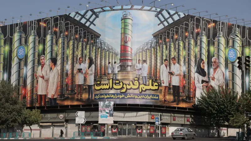 "أخطر من الحرب".. خوف في إيران من عقوبات الأمم المتحدة