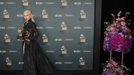 related_news_inside_blogsمن هم الفائزون بجوائز غرامي 2026؟