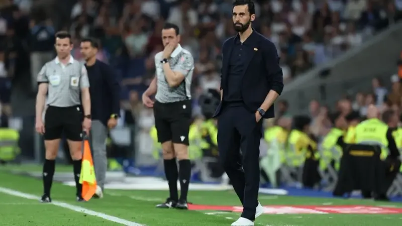 عقب مباراة ريال مدريد وجيرونا.. ما هي جولة الريترو في الدوري الإسباني؟