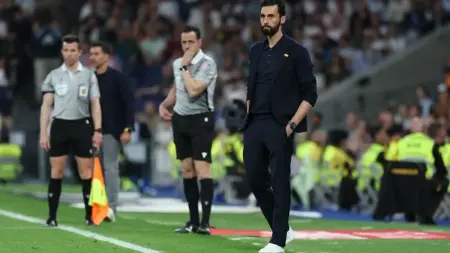 related_news_inside_blogsعقب مباراة ريال مدريد وجيرونا.. ما هي جولة الريترو في الدوري الإسباني؟