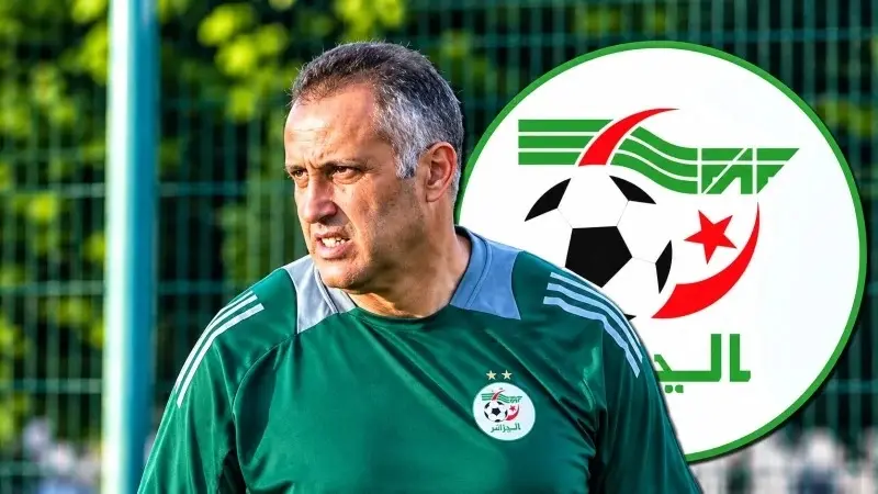 إبراهيم حمداني يوجه الدعوة لـ26 لاعبا من أجل مواجهتي زامبيا وبوروندي (إكس) إبراهيم حمداني يوجه الدعوة لـ26 لاعبا من أجل مواجهتي زامبيا وبوروندي (إكس)