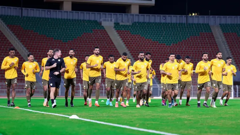 القنوات الناقلة لمباراة عمان اليوم أمام الصين.. اختبار صعب لتشكيلة برانكو