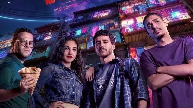 بعد تحقيقه المركز الثاني في شباك التذاكر.. إليك قصة فيلم إيجي بست بطولة أحمد مالك