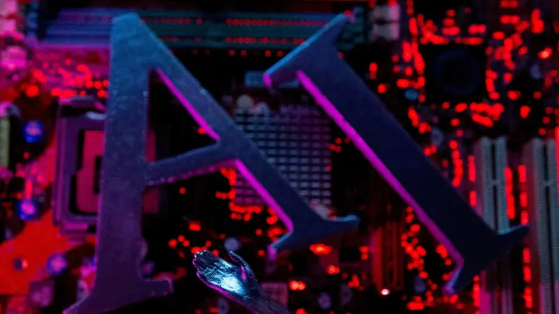 خلال 2025.. وادي السيليكون يرصد 400 مليار دولار لسباق الذكاء الاصطناعي