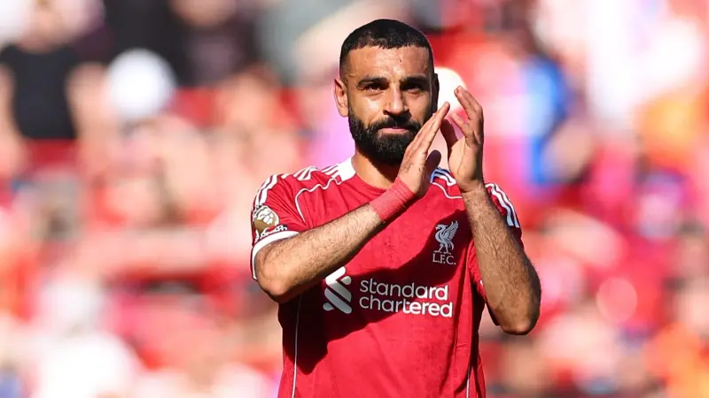 هل ينهي محمد صلاح مسيرته في أوروبا بقميص فنربخشة؟