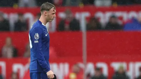 related_news_inside_blogsتاريخ خفي في الطفولة.. هل ينجح مانشستر يونايتد في خطف كول بالمر من تشيلسي؟