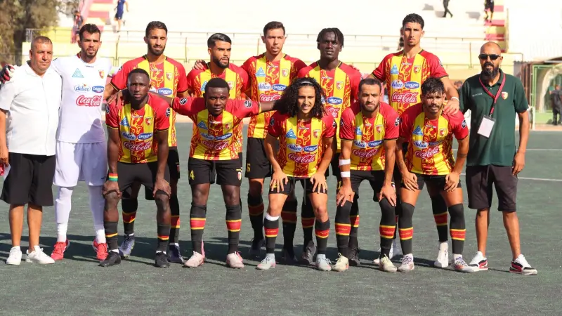 نتائج مباريات اليوم في الدوري التونسي.. سقوط مفاجئ للإفريقي