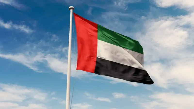 الإمارات تُدين الهجوم الذي استهدف دورية لقوات حفظ السلام بجنوب السودان