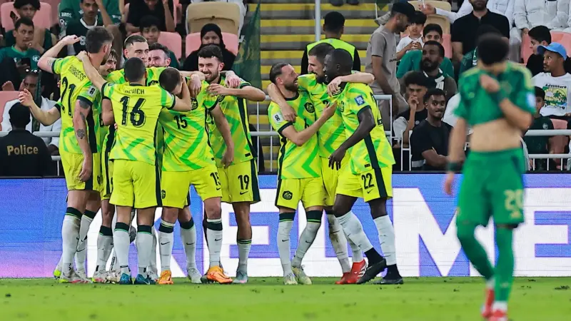 ترتيب مجموعات تصفيات كأس العالم 2026 آسيا النهائي بعد ختام الدور الثالث.. المنتخبات المتأهلة إلى المونديال