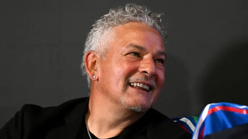 هجوم مروّع على منزل روبيرتو باجيو يتسبب في نقله للمستشفى