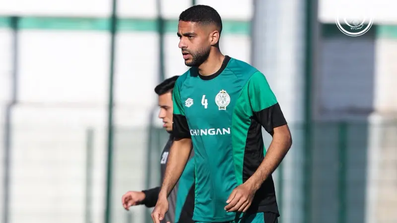 القنوات الناقلة لمباراة الرجاء ضد يعقوب المنصور اليوم في الدوري المغربي مع الموعد والتشكيلة