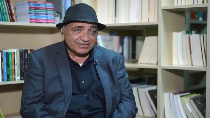 من هو حسونة المصباحي؟ رحيل طائر الأدب التونسي