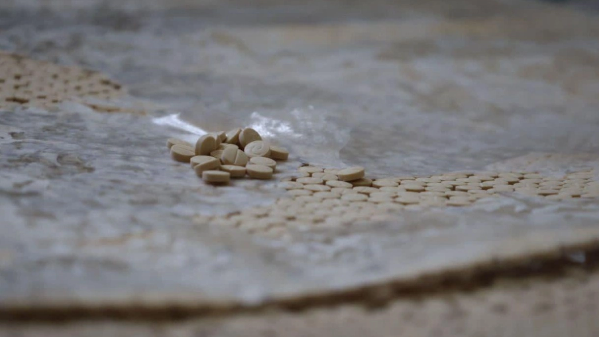 الأمم المتحدة: تفكيك صناعة الكبتاغون في سوريا بشكل شبه كامل 