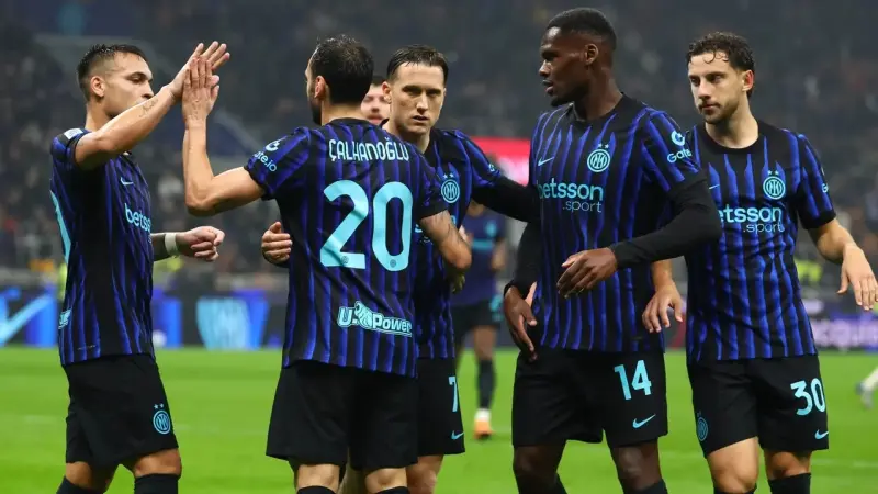 الدوري الإيطالي - إنتر ميلان لتجاوز أحزانه الأوروبية عبر بوابة فيورنتينا